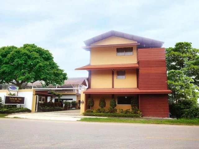 ココナッツ ホーム リゾート