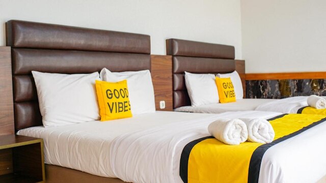 OYO 1210 ナイス ゲストハウス