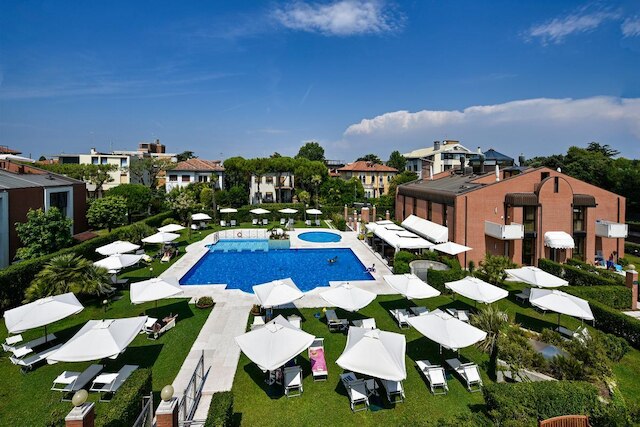 DB ヴィラズ レ ヴィッレ デル リド リゾート