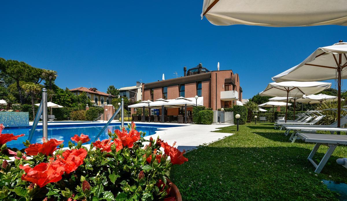 DB ヴィラズ レ ヴィッレ デル リド リゾート