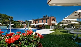 DB ヴィラズ レ ヴィッレ デル リド リゾート