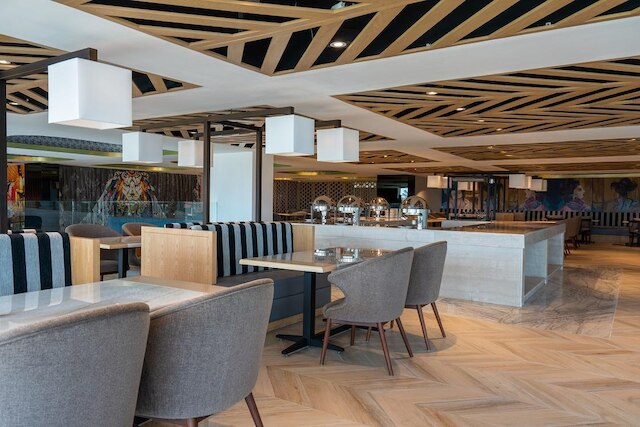 ザ キャピタル ホテル アンド リゾート スミニャック