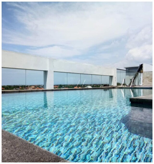 ザ キャピタル ホテル アンド リゾート スミニャック