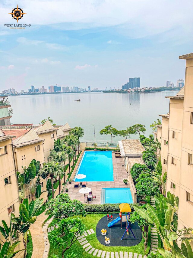 ウィルク ウェストレイク ホテル & レジデンシズ