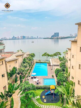 ウィルク ウェストレイク ホテル & レジデンシズ