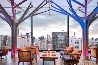 フレイザー スイーツ スクンビット バンコク