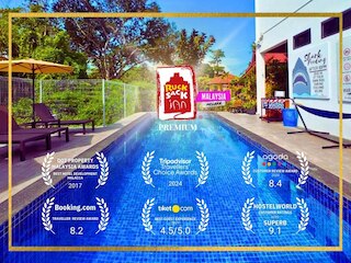 ザ リュックサック カラテル