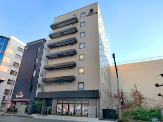 ホテルトレンド沼津駅前