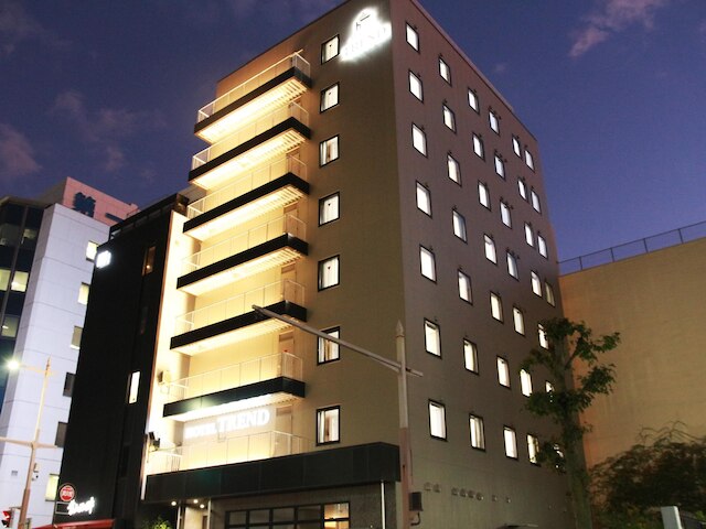 ホテルトレンド沼津駅前