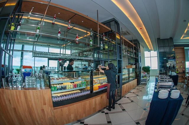 サーモスペース ザ ショア