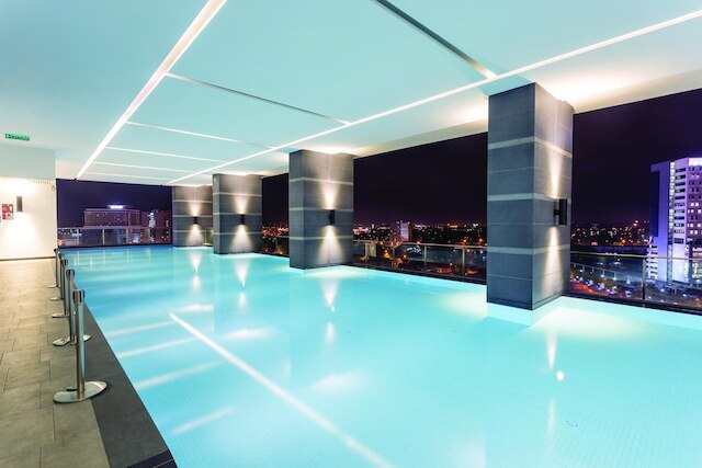 サーモスペース ザ ショア