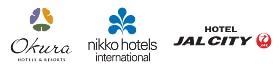 okura-nikko logo