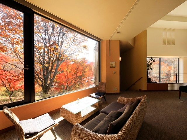 奥日光ホテル四季彩