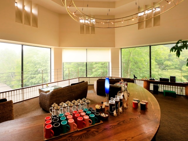 奥日光ホテル四季彩