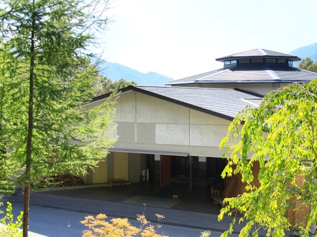 奥日光ホテル四季彩