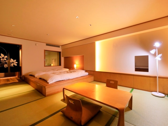 奥日光ホテル四季彩