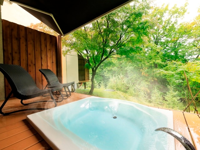 奥日光ホテル四季彩