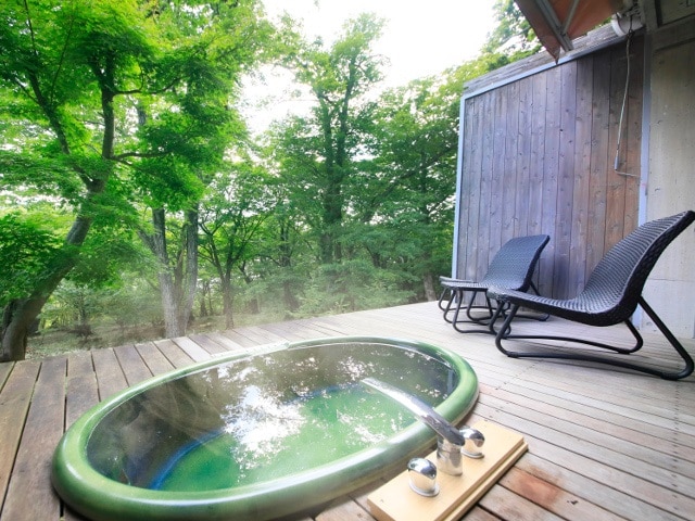 奥日光ホテル四季彩