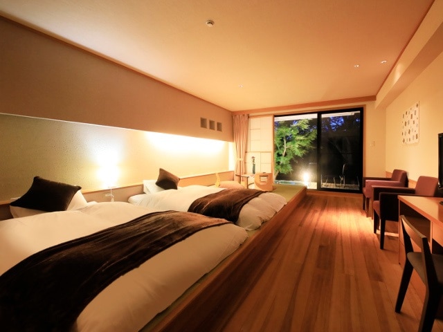 奥日光ホテル四季彩