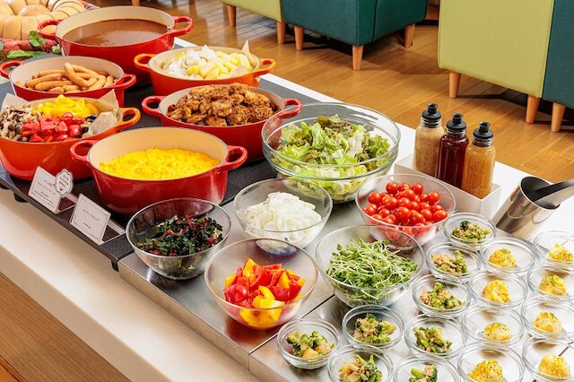 神戸元町東急REIホテル