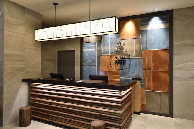 ホテルWBFフォーステイ札幌