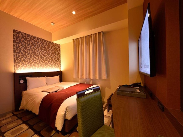 ホテルWBFフォーステイ札幌