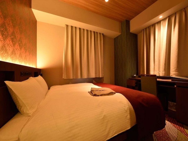 ホテルWBFフォーステイ札幌