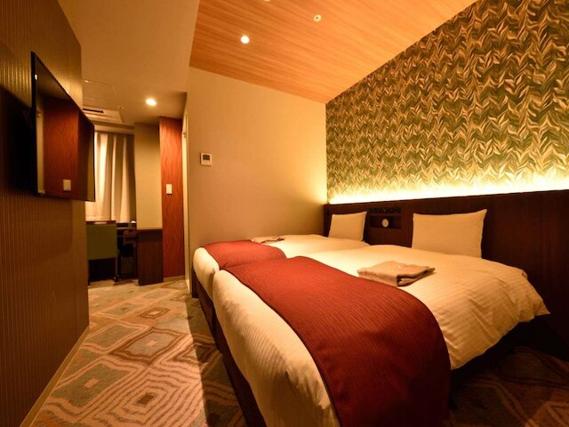 ホテルWBFフォーステイ札幌