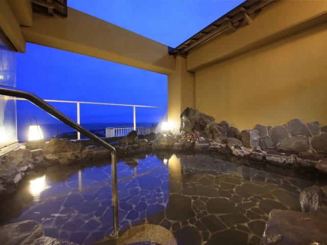 愛犬と泊まれる温泉宿　ゆるり西伊豆