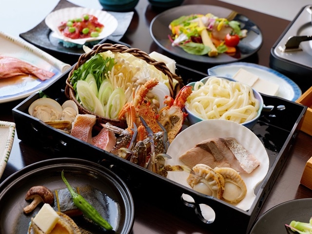 愛犬と泊まれる温泉宿　ゆるり西伊豆