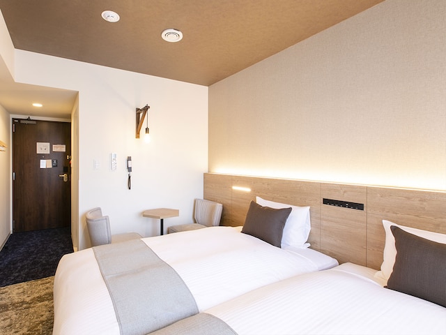 KOKO HOTEL 札幌すすきの（旧 ホテルウィング札幌すすきの）