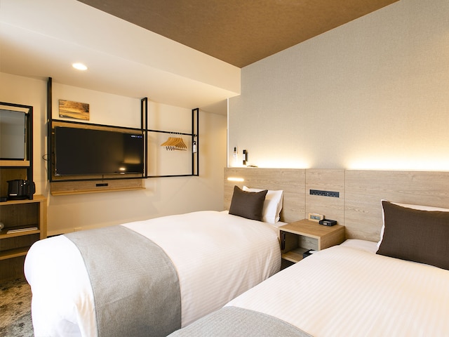 KOKO HOTEL 札幌すすきの（旧 ホテルウィング札幌すすきの）