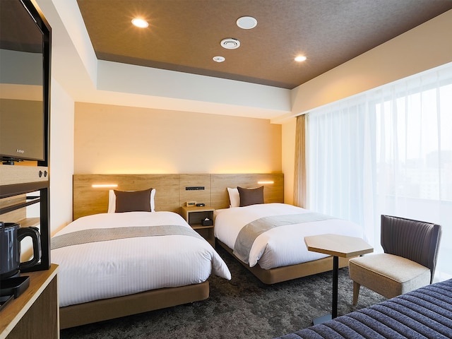 KOKO HOTEL 札幌すすきの（旧 ホテルウィング札幌すすきの）