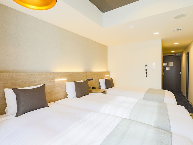 KOKO HOTEL 札幌すすきの（旧 ホテルウィング札幌すすきの）