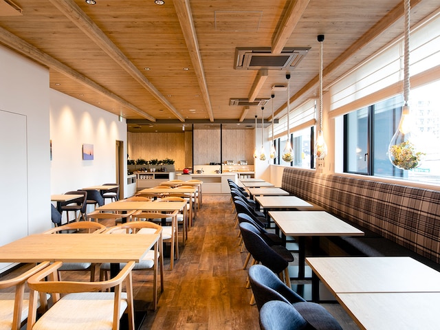 KOKO HOTEL 札幌すすきの（旧 ホテルウィング札幌すすきの）