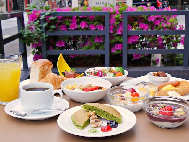 リッチモンドホテル 浅草