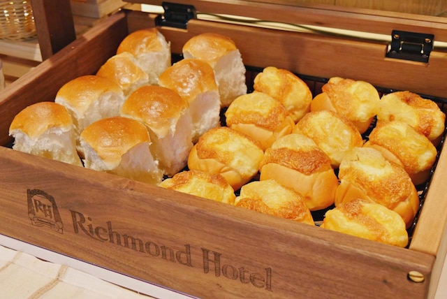 リッチモンドホテル 浅草