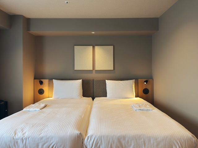 リッチモンドホテル 浅草