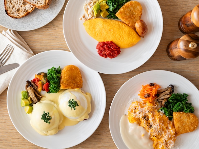 三井ガーデンホテル六本木プレミア