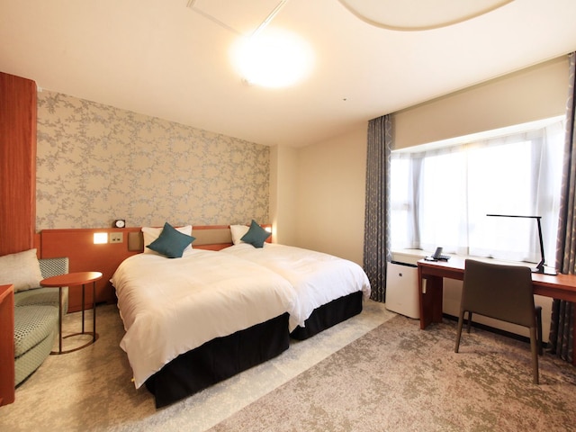 リッチモンドホテル東京目白