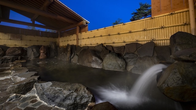 斑尾高原ホテル