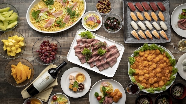 斑尾高原ホテル