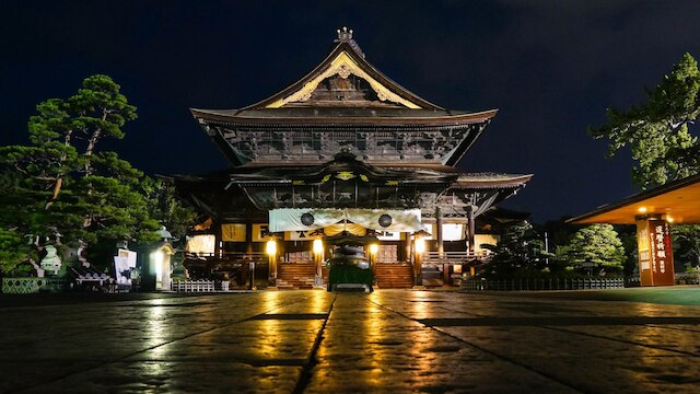 斑尾高原ホテル