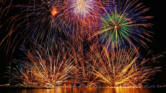 斑尾高原ホテル