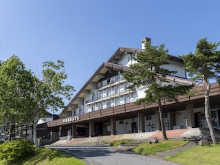 斑尾高原ホテル