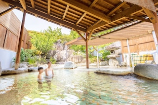 大江戸温泉物語 嬉野館