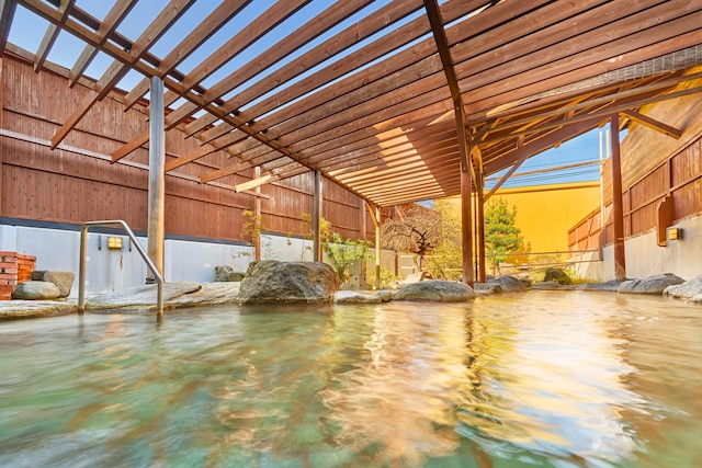 大江戸温泉物語 嬉野館