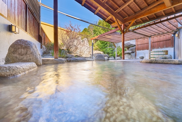 大江戸温泉物語 嬉野館