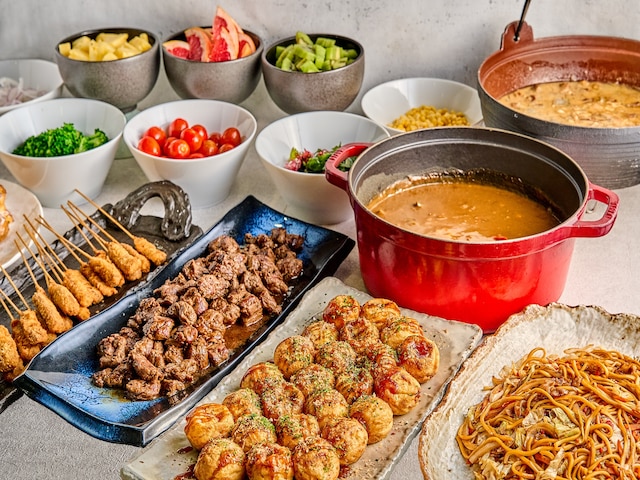 ホテルトラスティ大阪阿倍野