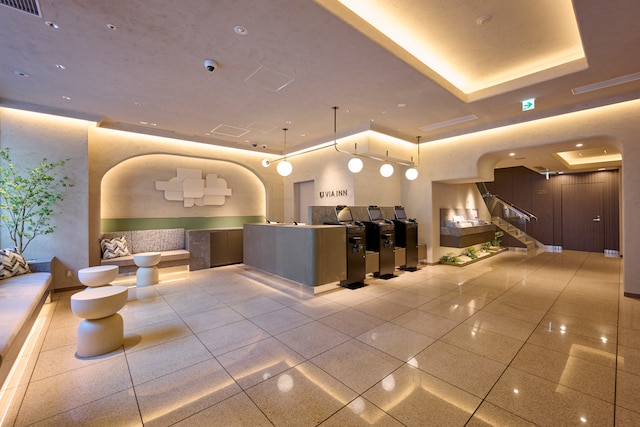 ヴィアイン新宿